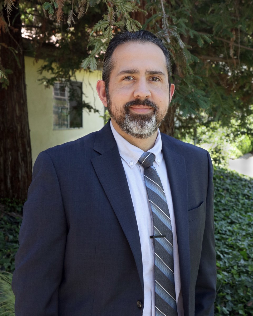 Jared Ceja headshot 2026